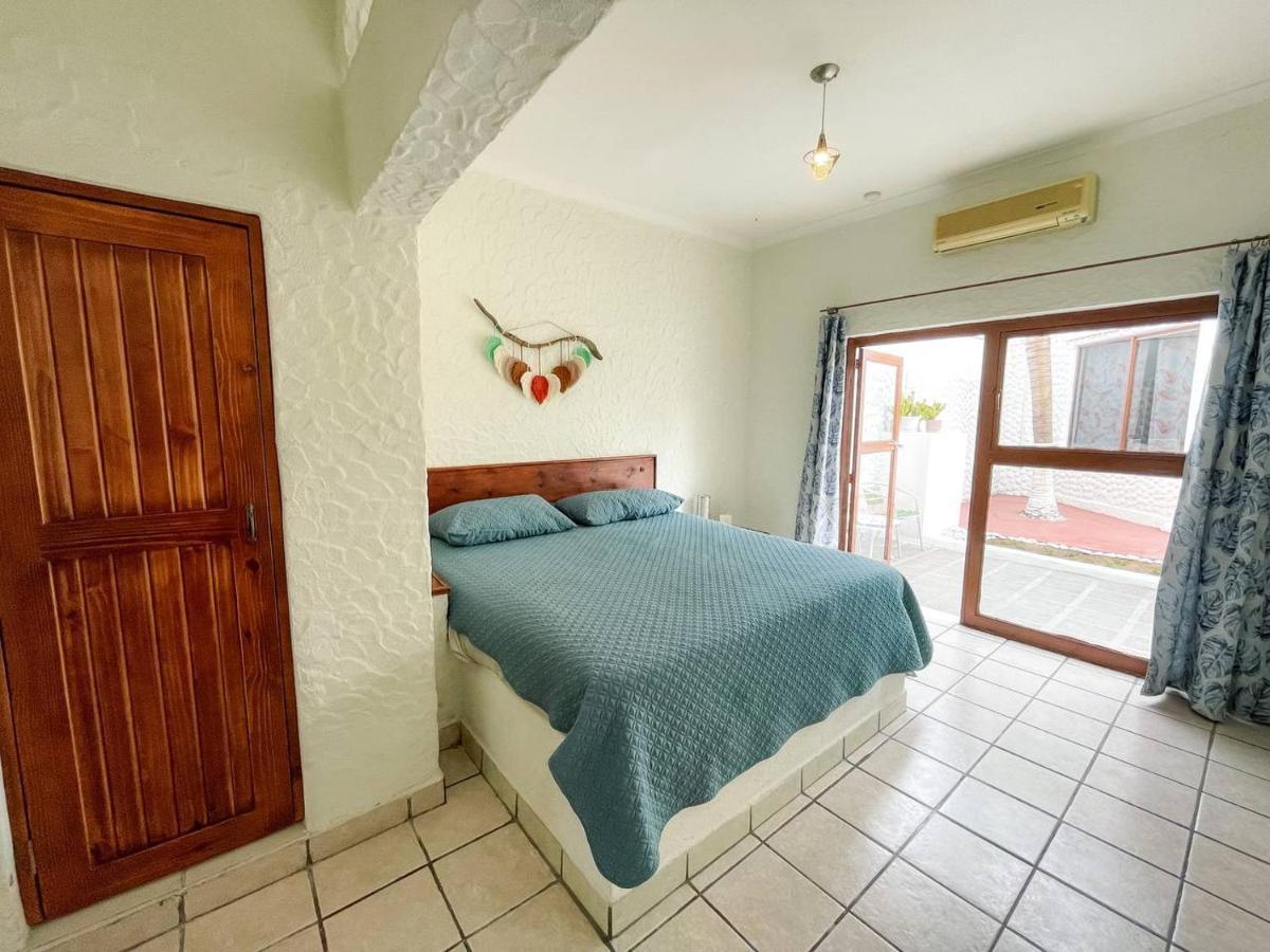 Hotel Allende La Paz Bagian luar foto