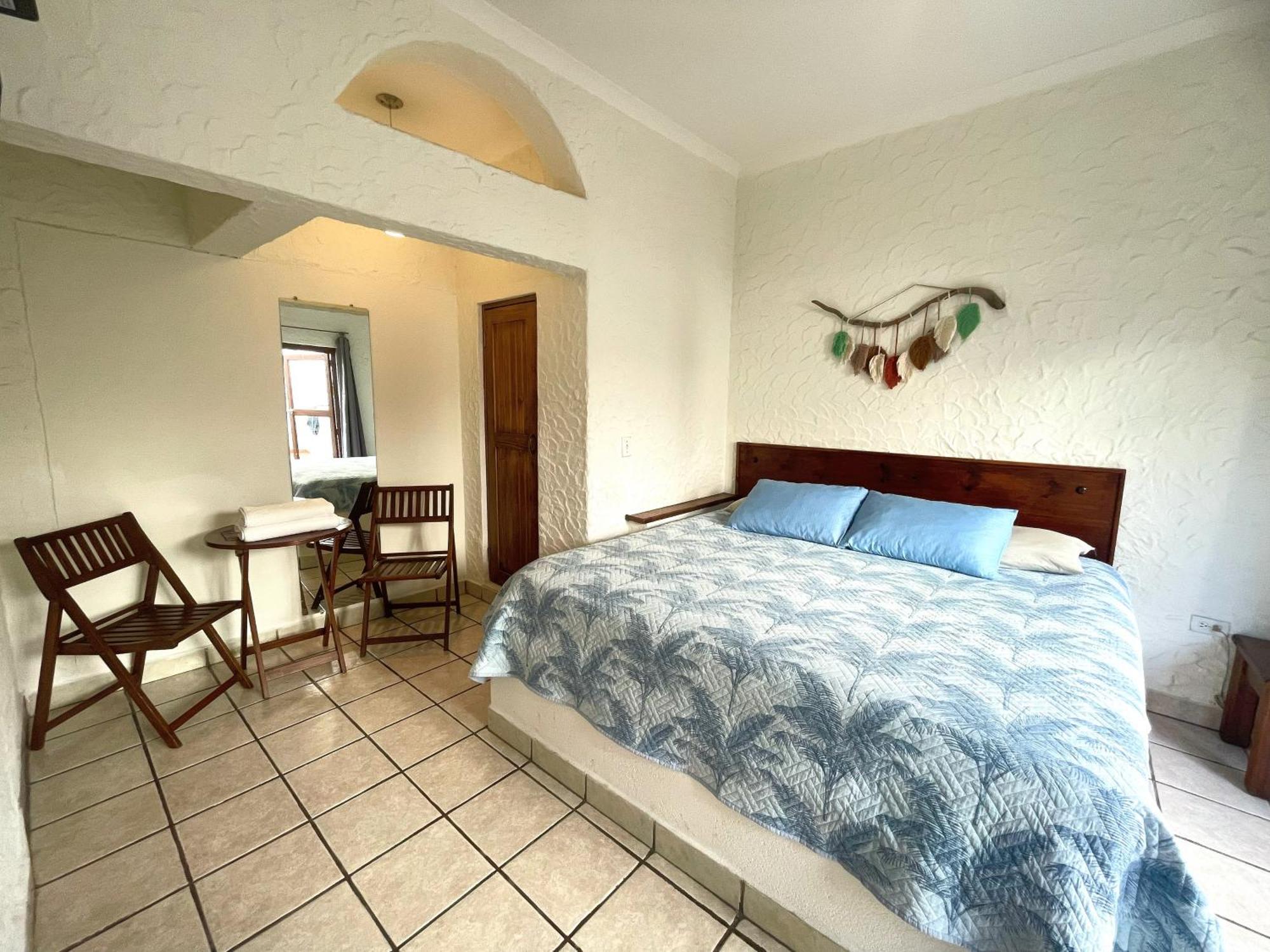 Hotel Allende La Paz Bagian luar foto