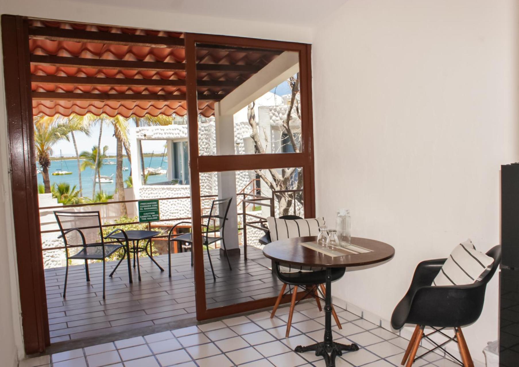 Hotel Allende La Paz Bagian luar foto