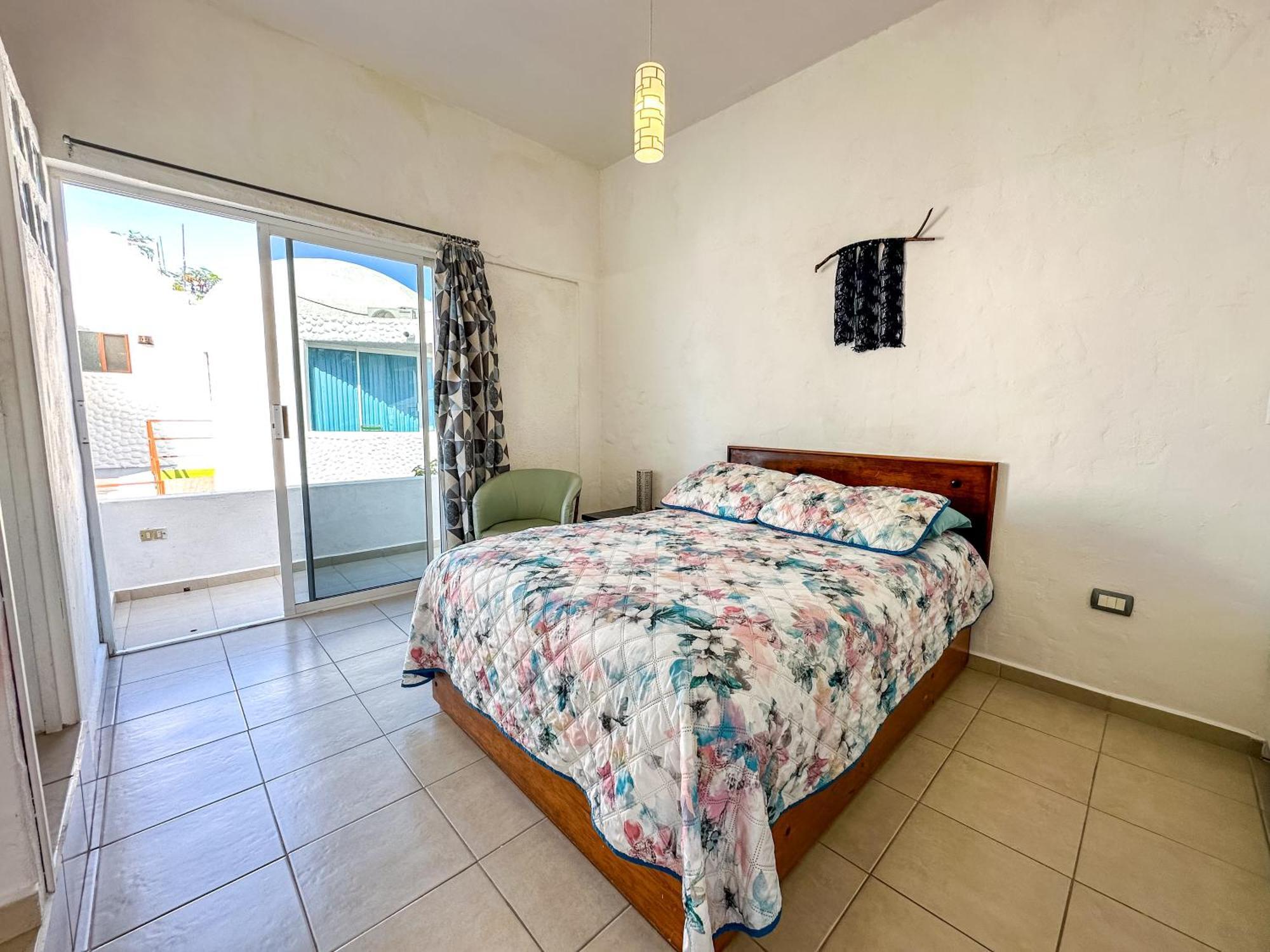 Hotel Allende La Paz Bagian luar foto